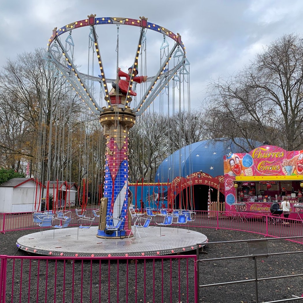 Fete foraine 3